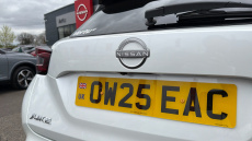 Nissan Juke 1.0 DiG-T N-Connecta 5dr Petrol Hatchback